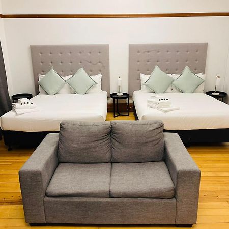 Guildford Hotel المظهر الخارجي الصورة