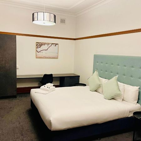 Guildford Hotel المظهر الخارجي الصورة