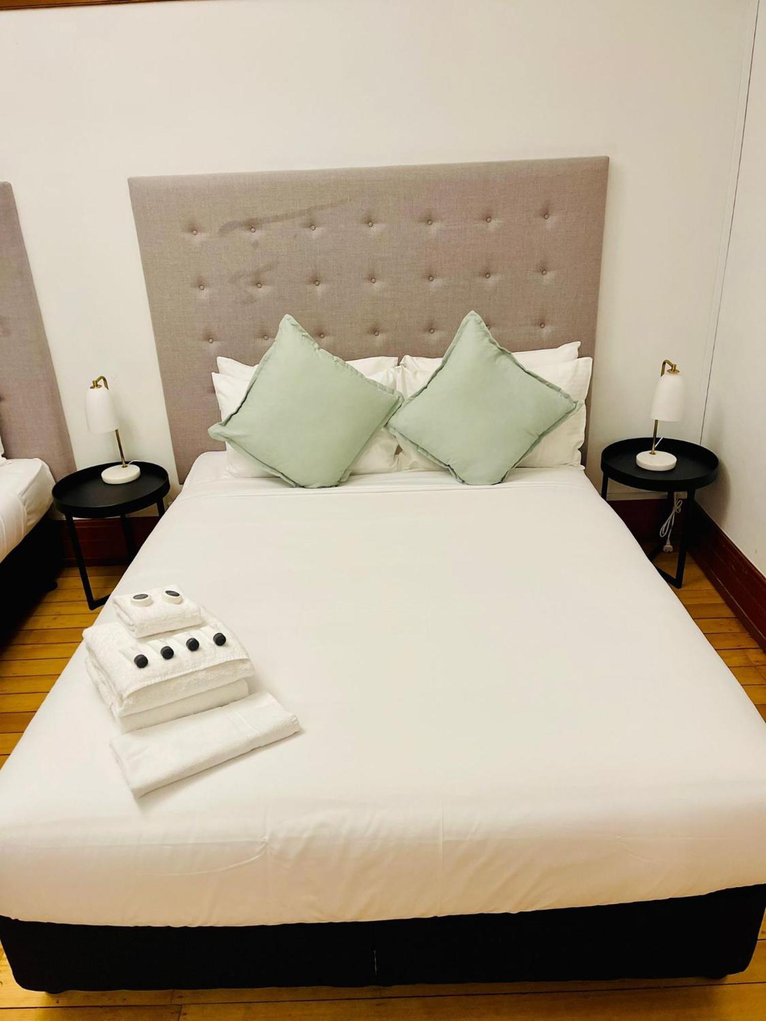 Guildford Hotel المظهر الخارجي الصورة