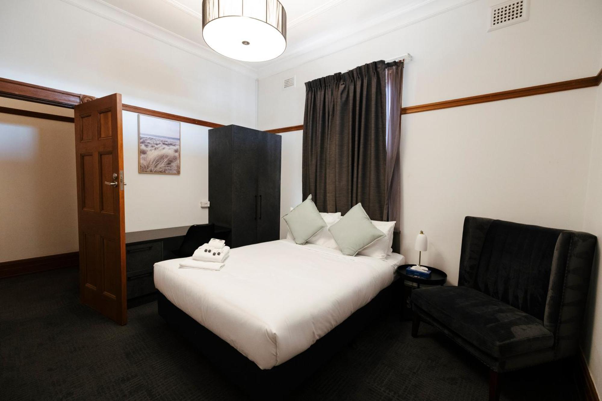 Guildford Hotel المظهر الخارجي الصورة
