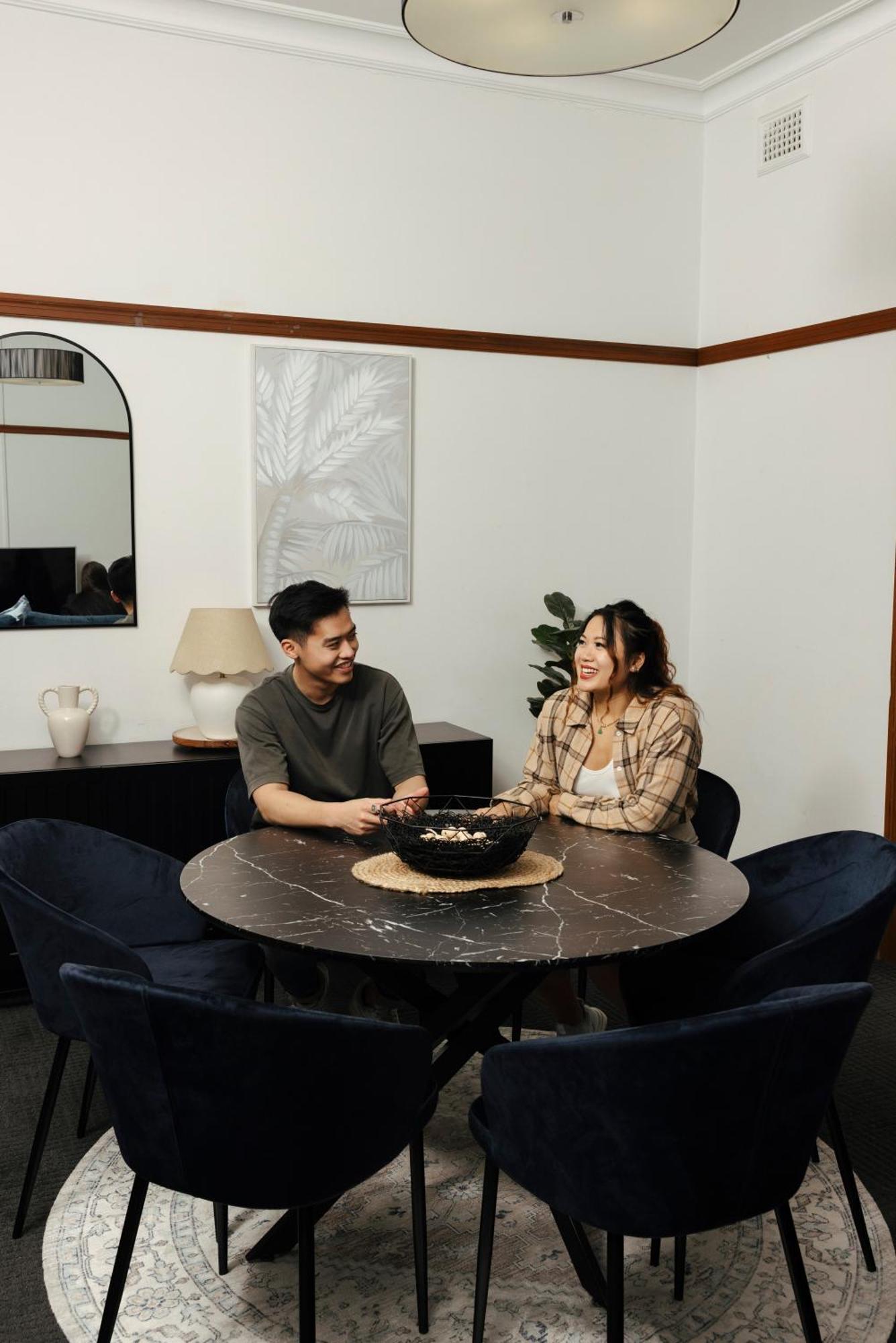 Guildford Hotel المظهر الخارجي الصورة