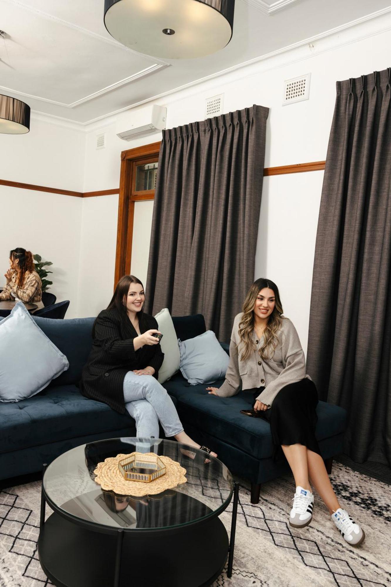 Guildford Hotel المظهر الخارجي الصورة