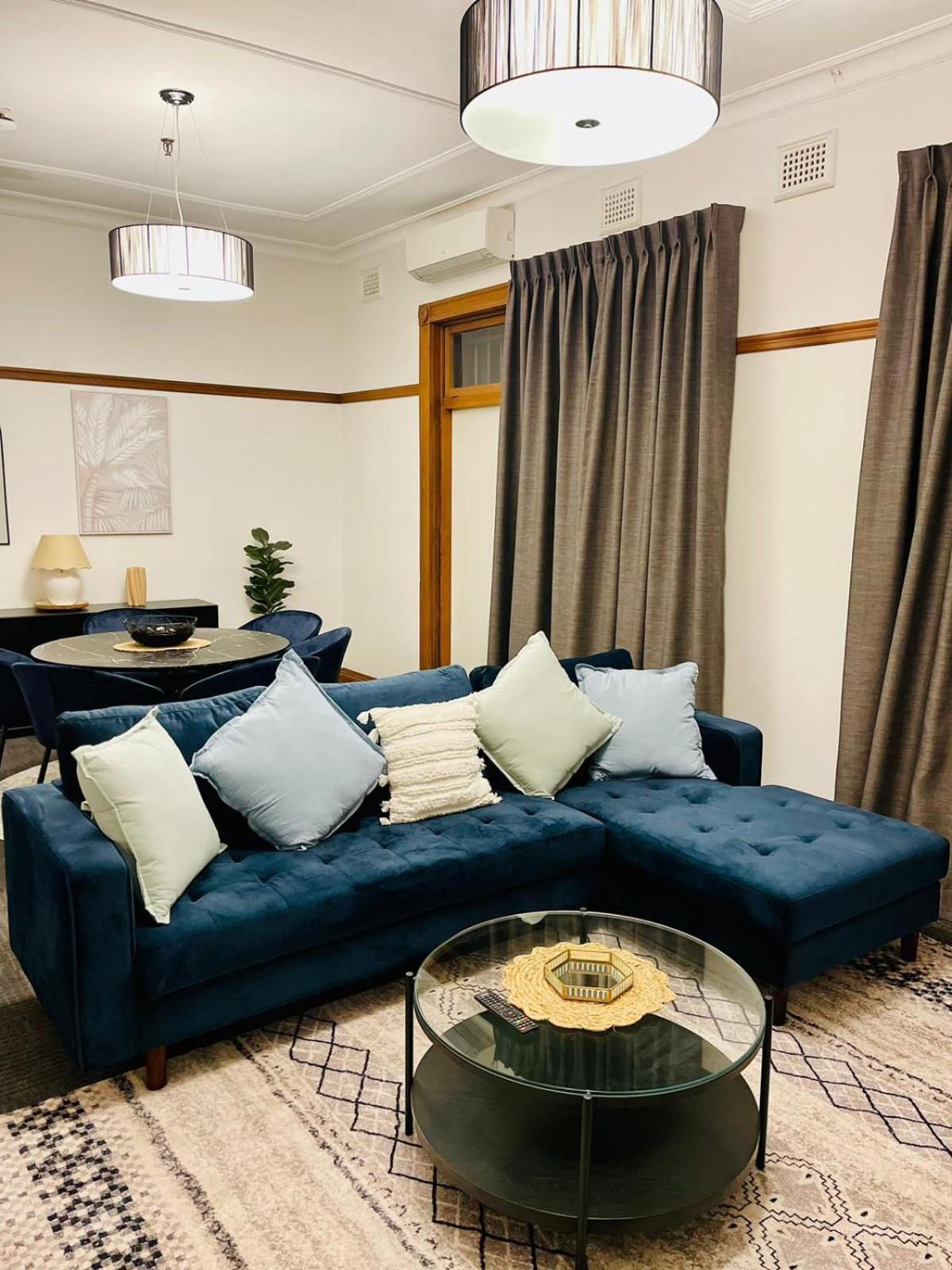 Guildford Hotel المظهر الخارجي الصورة