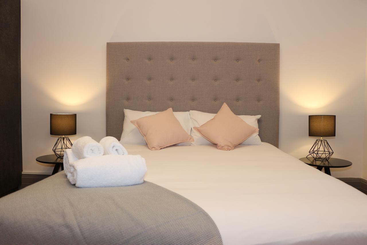 Guildford Hotel المظهر الخارجي الصورة