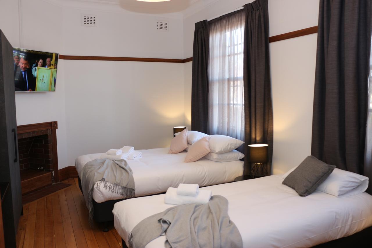 Guildford Hotel المظهر الخارجي الصورة